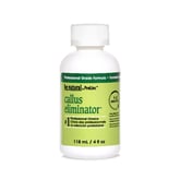 Be Natural Callus Eliminator (Original),  4 oz