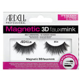 Ardell Magnetic 3D Faux Mink Lashes, 1 Pair