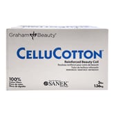 Graham CelluCotton 100% Cotton, 3 lb (Reinforced)