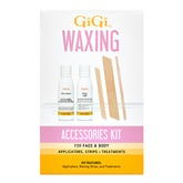 GiGi Waxing Accessories Kit