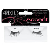 Ardell Accent Strip Lashes, 1 Pair