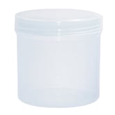 Fanta Sea Translucent Large Jar, 8.5 oz