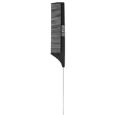 StyleTek Carbon Comb XL Pin Tail