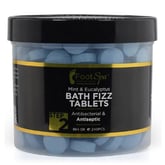 Mint & Eucalyptus Bath Fizz Tablets, 230 Pieces