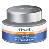 IBD Clear Hard Gel, .5 oz