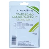 Cuccio Pro Odorless Acrylic State Board Kit