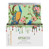 StyleTek Shake Ya’ Tailfeather Foil 5" x 11", 400 Sheets