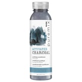 Rusk Puremix Activated Charcoal Purifying Conditioner, 12 oz
