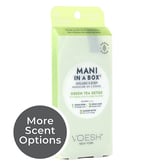 Voesh Mani in a Box Waterless (3 Step Kit)