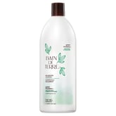 Bain De Terre Green Meadow Balancing Shampoo, Liter