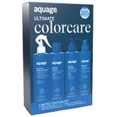 Aquage Ultimate Color Care Kit