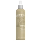 Abba Firm Finish Hairspray (Non Aerosol), 8 oz