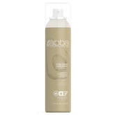 Abba Firm Finish Hairspray (Aerosol), 8 oz