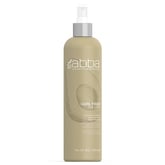 Abba Curl Finish Hairspray, 8 oz