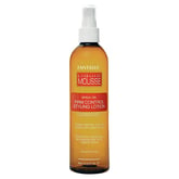 Fantasia Liquid Mousse Spray On Firm Control Styling Lotion, 10 oz