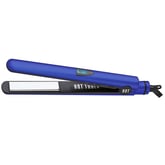 Hot Tools Pro Artist Radiant Blue Digital Salon Flat Iron 1"