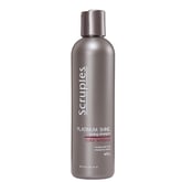 Scruples Platinum Shine Toning Shampoo, 8.5 oz
