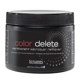 Scruples Color Delete Permanent Haircolor Remover, 4 oz