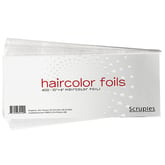 Scruples Haircolor Foils 10" x 4", 400 pk