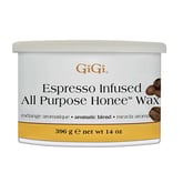 GiGi Espresso Infused All Purpose Honee Wax 14 oz