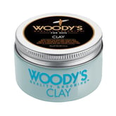 Woody's Clay, 3.4 oz