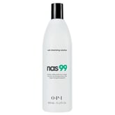 OPI N.A.S 99 Nail Cleansing Solution, 15.2 oz