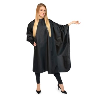 MBS Apparel Polyester All Purpose/Bleach Proof Cape MBS Apparel Polyester All Purpose/Bleach Proof Cape