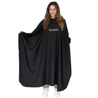 Scruples All-Purpose Cape Scruples All-Purpose Cape
