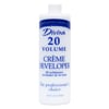 20 Volume Creme Developer, 16 oz 20 Volume Creme Developer, 16 oz