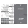 Aloxxi Chroma Permanent Creme Colour Paper Swatch Chart Aloxxi Chroma Permanent Creme Colour Paper Swatch Chart
