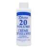 20 Volume Creme Developer, 4 oz 20 Volume Creme Developer, 4 oz