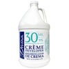 30 Volume Creme Developer, Gallon 30 Volume Creme Developer, Gallon