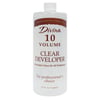 10 Volume Clear Developer, 32 oz 10 Volume Clear Developer, 32 oz