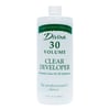 30 Volume Clear Developer, 32 oz 30 Volume Clear Developer, 32 oz