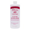 40 Volume Clear Developer, 32 oz 40 Volume Clear Developer, 32 oz