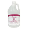 40 Volume Clear Developer, Gallon 40 Volume Clear Developer, Gallon