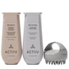 ACTIIV Remedy Dandruff Trio Limited Edition ACTIIV Remedy Dandruff Trio Limited Edition
