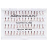 Brown Medium (Knotted) - While Supplies Last