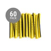 Yellow 3/16''