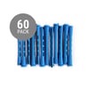Blue 1/4"