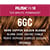6CG Dark Copper