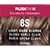8S Light Sand Blonde