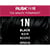 1N Black