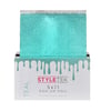 Tease Me Teal