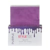 Plumped Up Purple