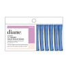 (B) Short Blue 1/4"