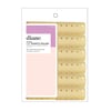 Beige 1 1/8"