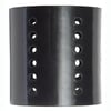 Black 2 1/2"
