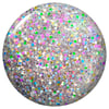 Halo There! (Glitter, Holographic)