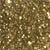 Brushstroke of Luck (Gold Glitter) - While Supplies Last